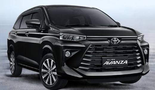 Avanza