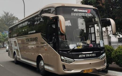 Big Bus